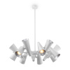 Подвесная люстра Maytoni Giro MOD095PL-14W — купить в Bronko‑Decor