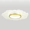 Потолочная люстра Lussole Benton LSP-7340 — купить в Bronko‑Decor