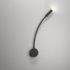 Бра Elektrostandard Bard 4690389184185 40117/LED черный a058941 — купить в Bronko‑Decor