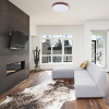 Потолочный светодиодный светильник Hiper Wood H823-0 — купить в Bronko‑Decor