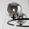 Подвесная люстра TK Lighting 6845 Anabelle a068410 — купить в Bronko‑Decor