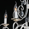 Подвесная люстра De Markt City Аврора 371016005 — купить в Bronko‑Decor