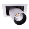 Спот DesignLed SPL-SQ1-12-NW 005295 — купить в Bronko‑Decor