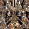 Подвесная люстра Chiaro Одетта 405010316 — купить в Bronko‑Decor
