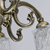 Потолочная люстра MW-Light Ариадна 450019208 — купить в Bronko‑Decor
