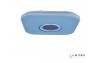 Потолочный светильник iLedex Music Music-48W-Square — купить в Bronko‑Decor