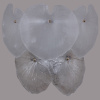 Настенный светильник Illumico IL5105-3WDI-39 CR — купить в Bronko‑Decor