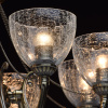 Подвесная люстра MW-Light Аманда 481011608 — купить в Bronko‑Decor