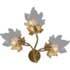 Настенный светильник Illumico IL0509-3W-79 CPG — купить в Bronko‑Decor