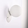 Настенный светильник ImperiumLoft Spherra White 311487-22 — купить в Bronko‑Decor