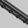 Трековый светильник Maytoni Points C101CL-L500-12W3-6K-B — купить в Bronko‑Decor