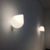 Бра iLamp Cento 9572W/1-D300 BR-WH — купить в Bronko‑Decor