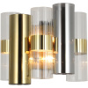 Настенный светильник Illumico IL0525-1W-79 BRASS — купить в Bronko‑Decor