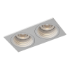 Корпус встраиваемого светильника SWG COMBO-42-WH 004182 — купить в Bronko‑Decor