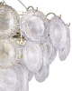 Потолочная люстра Lumien Hall Аннора 30474.01.71.06L — купить в Bronko‑Decor