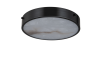 Потолочный светильник Belfast Devon 3395-3 BL MB — купить в Bronko‑Decor