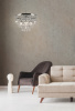 Подвесная люстра Maytoni Linn MOD091PL-05CH — купить в Bronko‑Decor