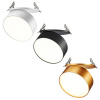 Встраиваемый спот Novotech Prometa 358752 — купить в Bronko‑Decor