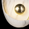 Бра Loft IT Clam 10043 White — купить в Bronko‑Decor