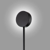 Настенный светильник Escada Hypnosis 10205/SG LED Black — купить в Bronko‑Decor