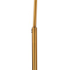 Торшер Arte Lamp Paolo A5822PN-1PB — купить в Bronko‑Decor