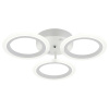 Потолочный светильник Natali Kovaltseva Simply LED LAMPS 81405 — купить в Bronko‑Decor