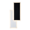 Настенный светильник Escada Tandem 10216/2LED — купить в Bronko‑Decor
