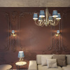 Бра Odeon Light Niagara 3921/1W — купить в Bronko‑Decor