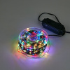 Гирлянда Роса Uniel ULD-S10000-1000/DGA MULTI IP20 DEW UL-00012090 — купить в Bronko‑Decor