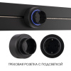Трековая розетка Arte Milano Am-track-sockets-39 397951TS/ES Black — купить в Bronko‑Decor