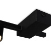 Потолочный светильник Freya Tactic FR5363CL-01B — купить в Bronko‑Decor