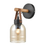 Бра Vele Luce Calma VL2122W01 — купить в Bronko‑Decor