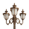 Парковый светильник Loft IT Alessano 100017/2400 — купить в Bronko‑Decor