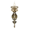 Бра iLamp Asia 61082/1 BR — купить в Bronko‑Decor