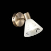 Спот Freya Paola FR7001WL-01BZ — купить в Bronko‑Decor