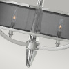 Подвесная люстра Hinkley Ascher QN-ASCHER-3P — купить в Bronko‑Decor