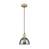 Подвесной светильник Arte Lamp Lancaster A5869SP-1BK — купить в Bronko‑Decor