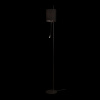 Торшер Loft IT Ritz 10253F/B Black — купить в Bronko‑Decor