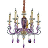 Подвесная люстра Divinare Carl 5124/14 LM-6 — купить в Bronko‑Decor