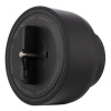 Трековая розетка Arte Milano Am-track-sockets-39 397952TS/ES Black — купить в Bronko‑Decor