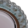 Точечный светильник Reluce 53207-9.0-001PT GX53+LED4W CL — купить в Bronko‑Decor