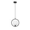 Подвесной светильник Vitaluce V2934-1/1S — купить в Bronko‑Decor