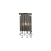 Настенный светильник Kichler Piper KL-PIPER2 — купить в Bronko‑Decor