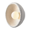 Настенный светильник Freya Mound FR5428WL-01W1 — купить в Bronko‑Decor