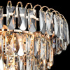 Подвесная люстра Reluce 88094-0.4-500 droplight — купить в Bronko‑Decor