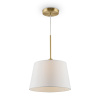 Подвесной светильник Freya Sandy FR5119PL-01BS — купить в Bronko‑Decor