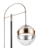 Торшер Vele Luce Diablo VL5694F01 — купить в Bronko‑Decor