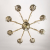 Подвесная люстра Citilux Кармен CL404183 — купить в Bronko‑Decor