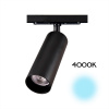 Трековый светильник Citilux Тубус CL01T181N — купить в Bronko‑Decor