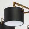 Потолочная люстра MW-Light Сайрус 2 721010205 — купить в Bronko‑Decor